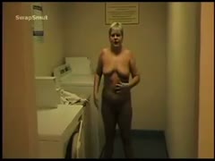 A little video from the wifey's hotel